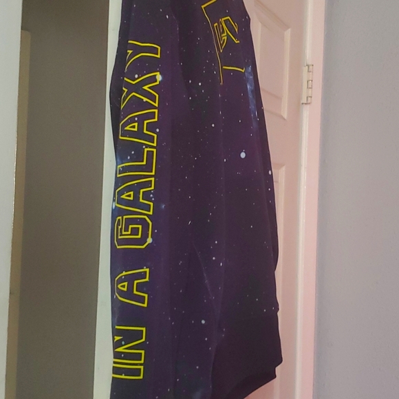 Levi's x STAR WARS GALAXY Hoodie - Picture 3 of 6